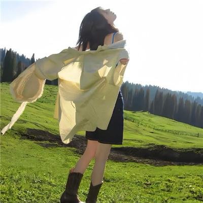 转性青春日记